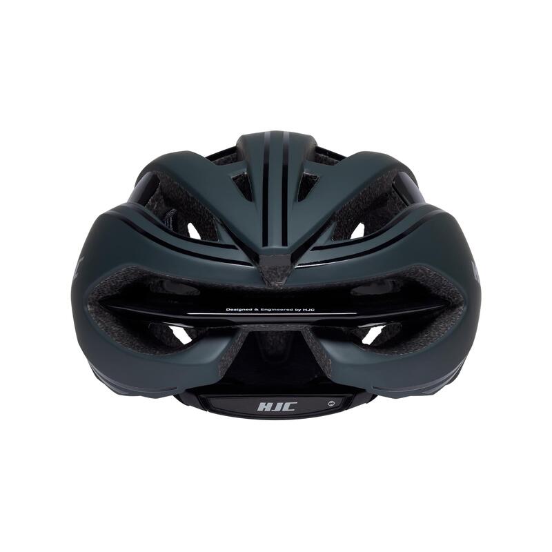 Casque IBEX 2.0 Road Matt Gloss Army Green