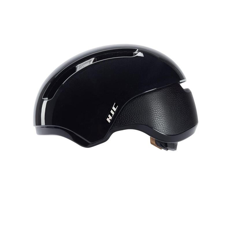 Calido Plus Urban / E-Bike casque black