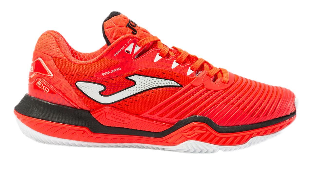 Joma T.point 2207 Coral Tpoins2207p 3/6