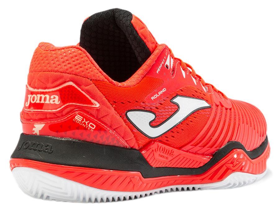 Joma T.point 2207 Coral Tpoins2207p 5/6