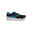 Adrenaline GTS 22 Adult Men Road Running Shoes - Black x Blue