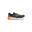 Glycerin 20 Adult Men Road Running Shoes - Black x Orange