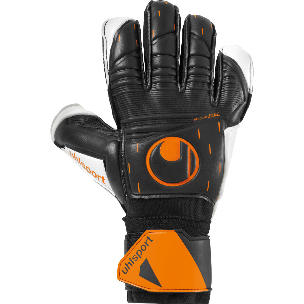 UHLSPORT Uhlsport SPEED CONTACT SOFT FLEX FRAME  Goalkeeper Gloves