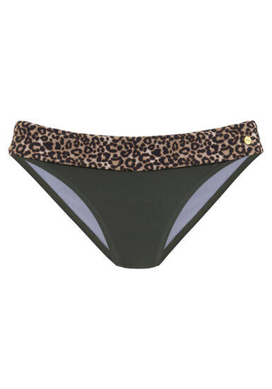 Damen Bikini-Hose