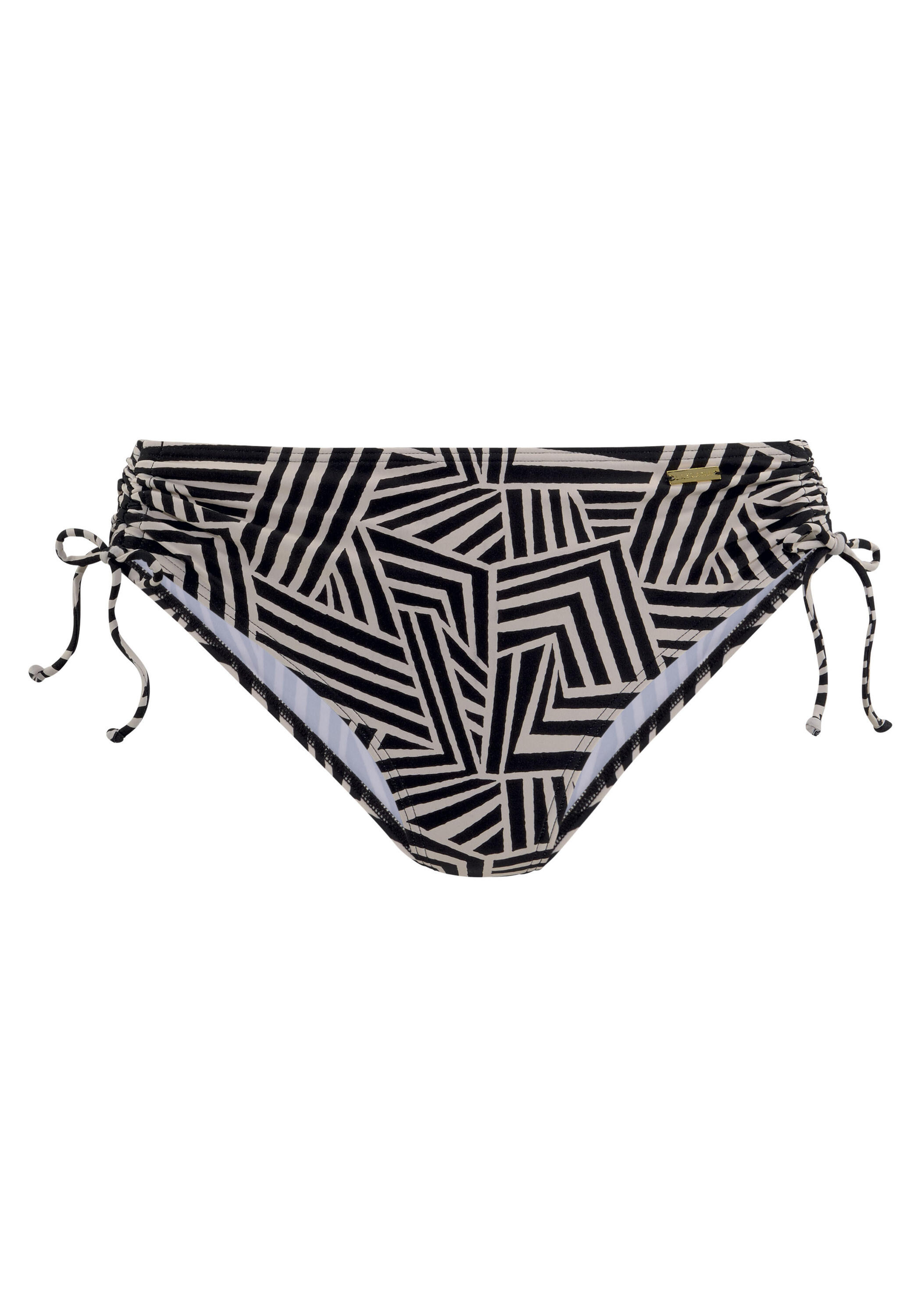 Damen Bikini-Hose 2/5