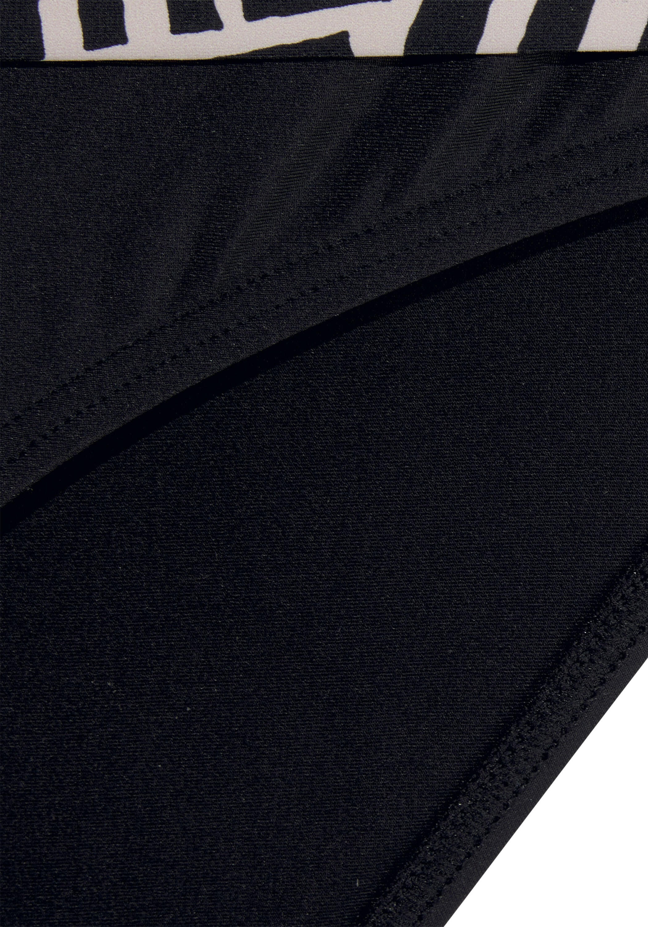 Damen Bikini-Hose 3/5