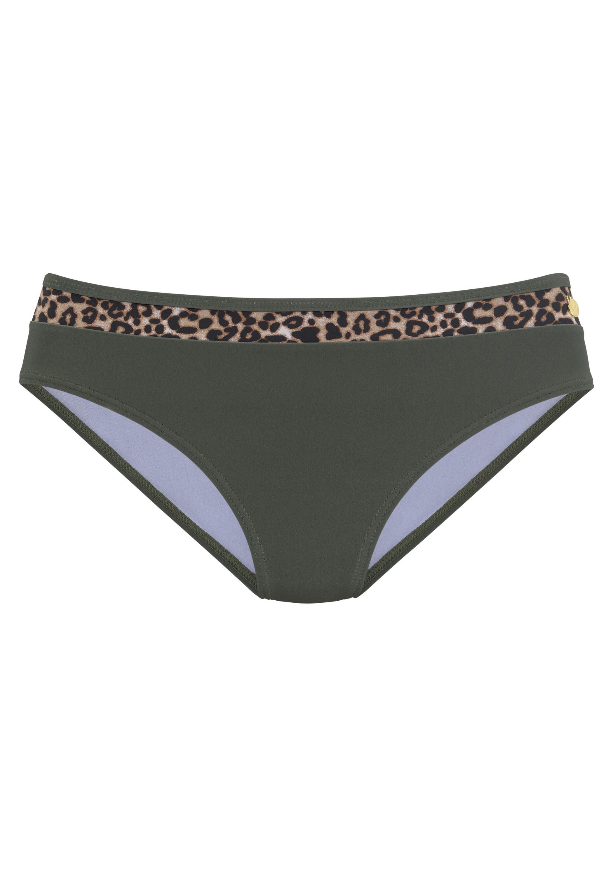 Damen Bikini-Hose 2/5