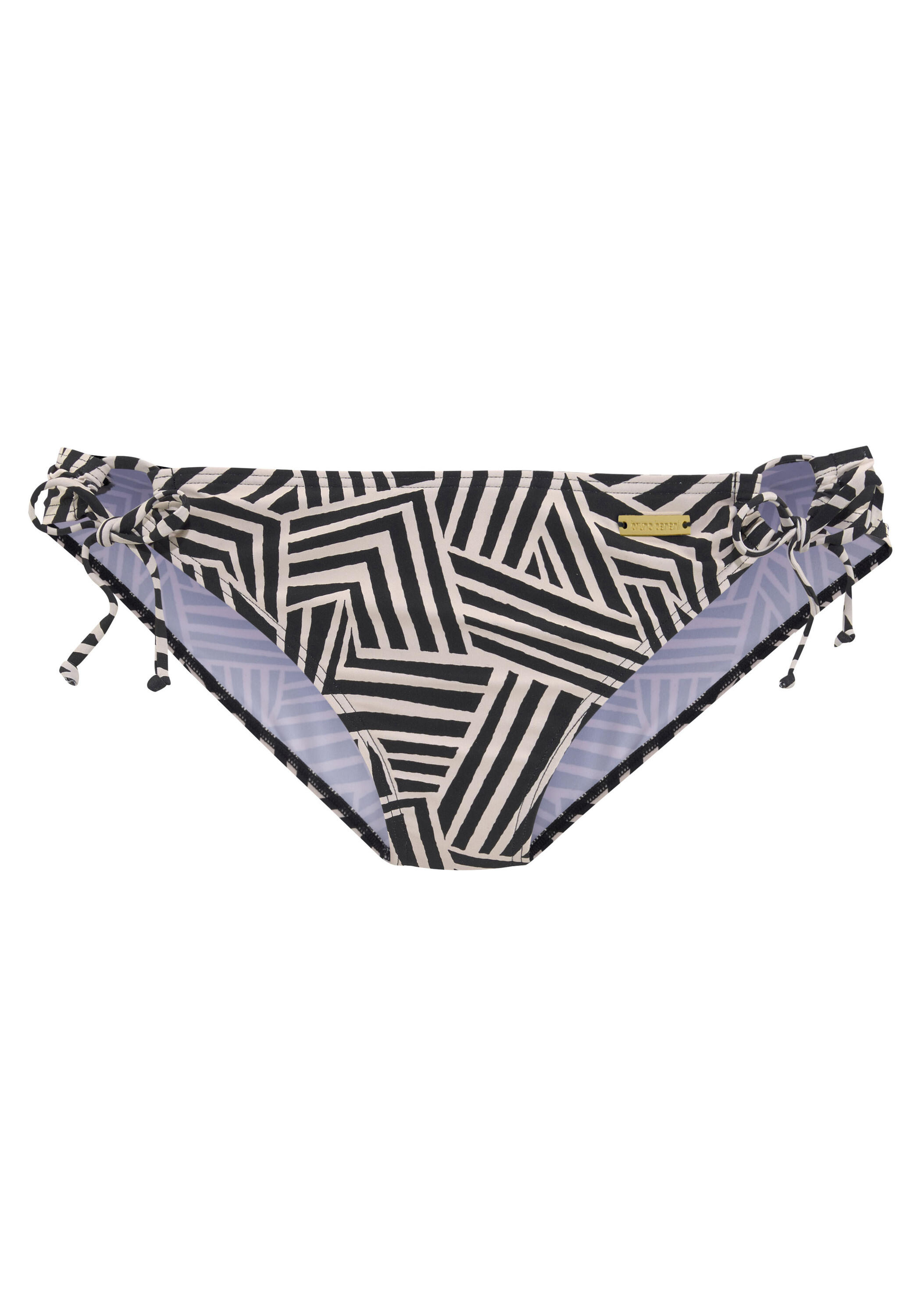 Damen Bikini-Hose 2/6