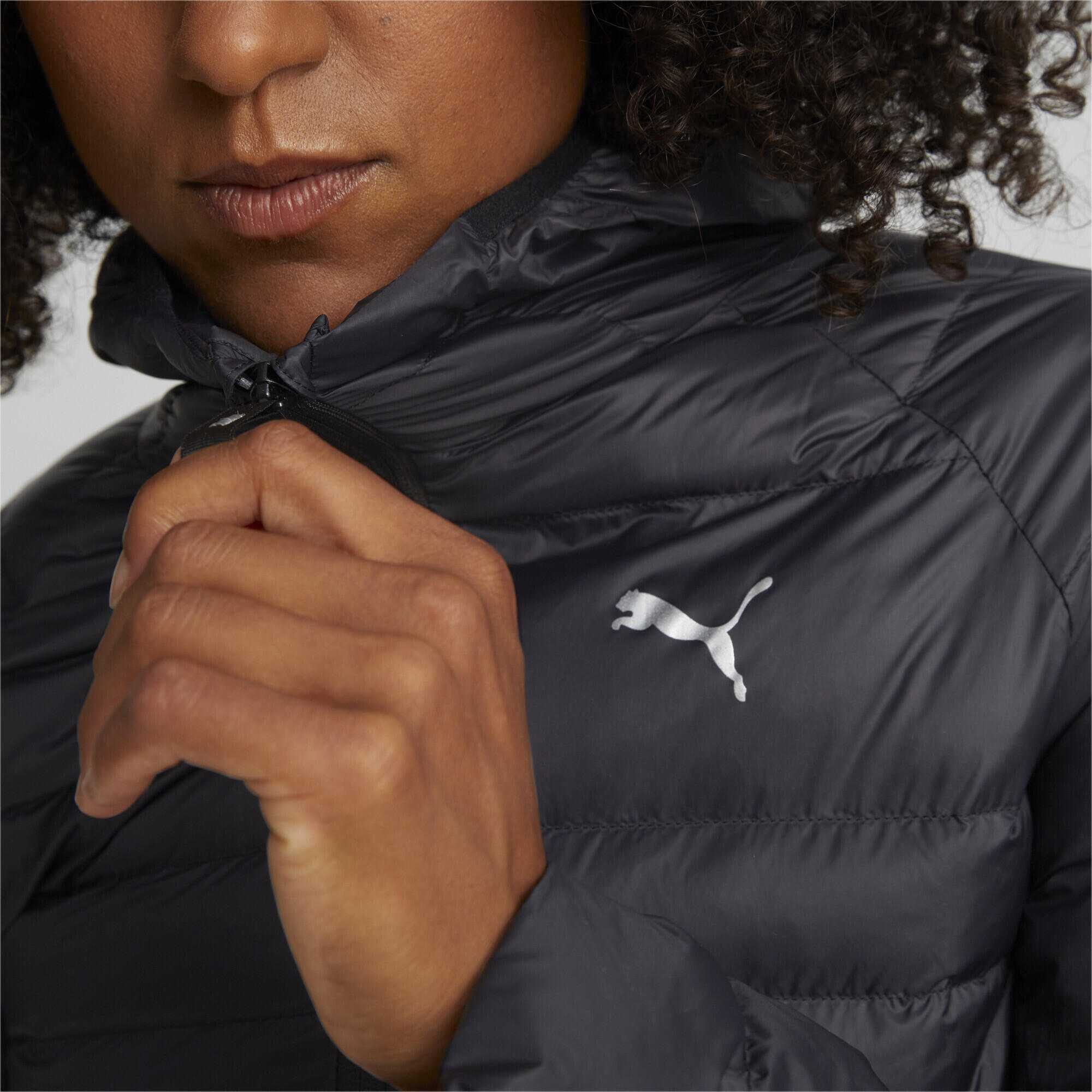 Damska kurtka PackLITE PUMA Black 7/7