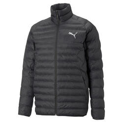 Veste PackLITE Homme PUMA Myrtle Green