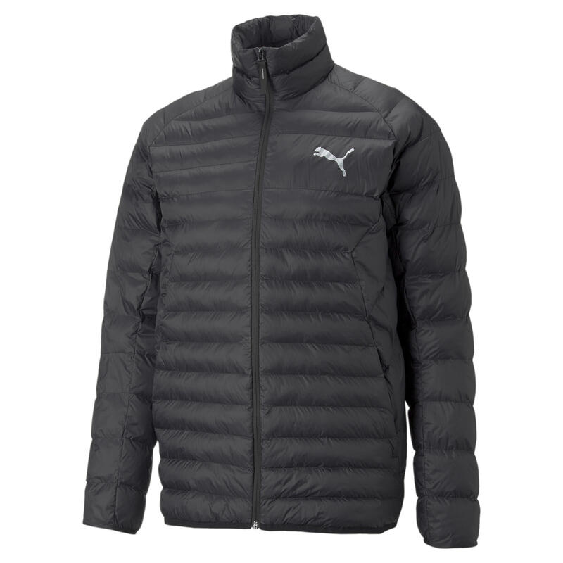 Chaqueta PackLITE Hombre PUMA Black