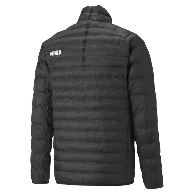 PackLITE Daunenjacke Erwachsene PUMA Black