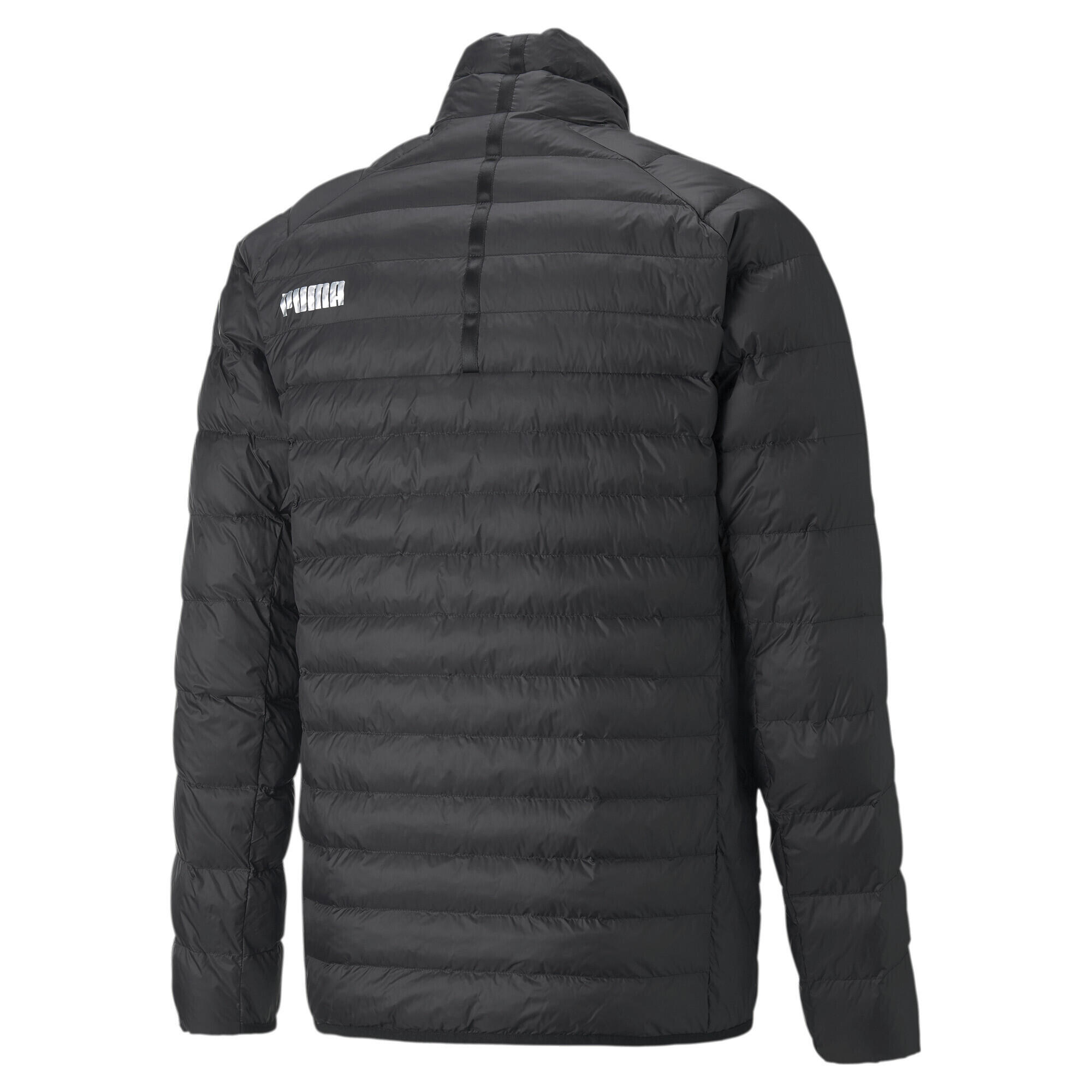 Veste PackLITE Homme PUMA Black