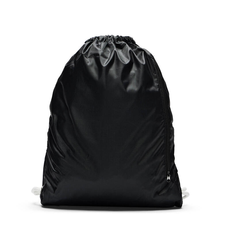 Mochila Cuerdas Deportiva Leone 1947 7 L negro