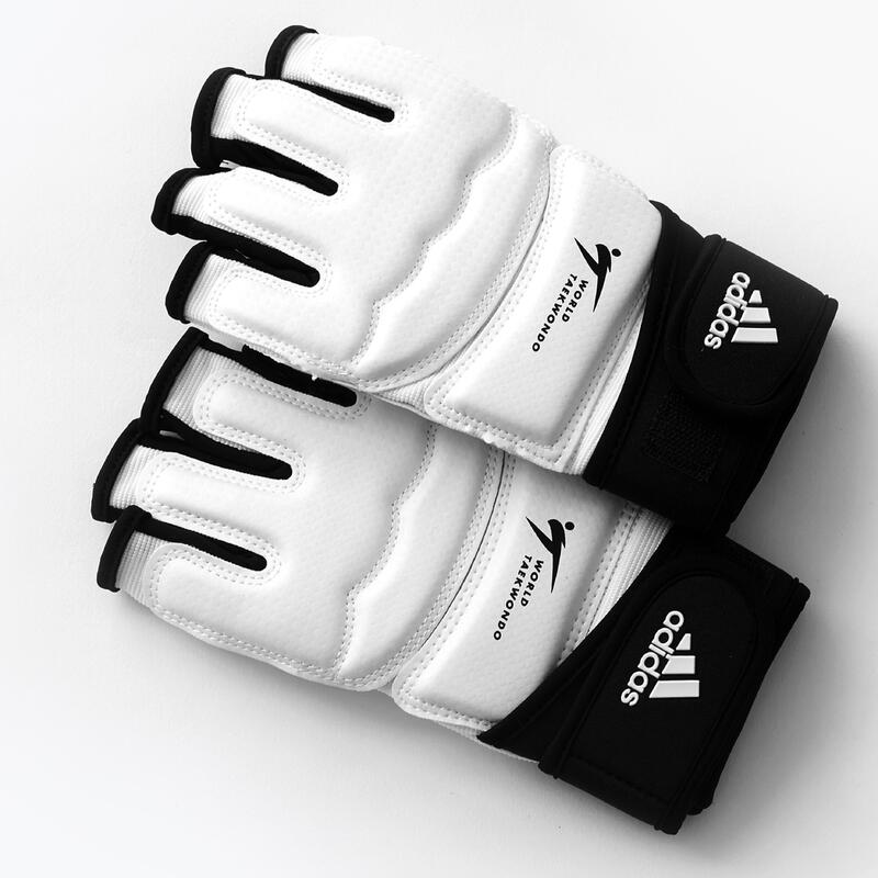 Taekwondo handschoenen adidas