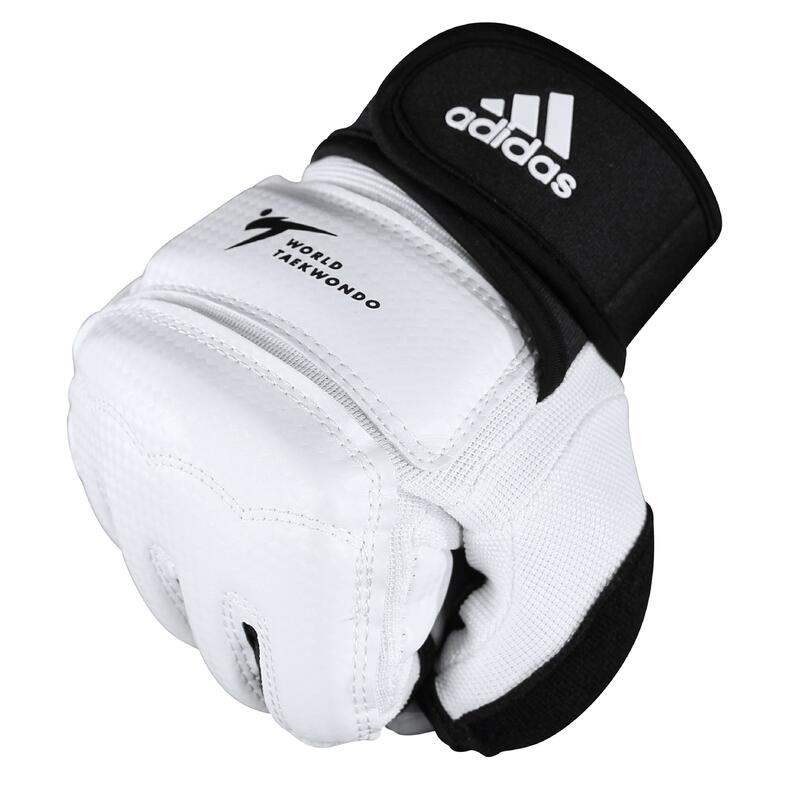 Mitaines Taekwondo adidas