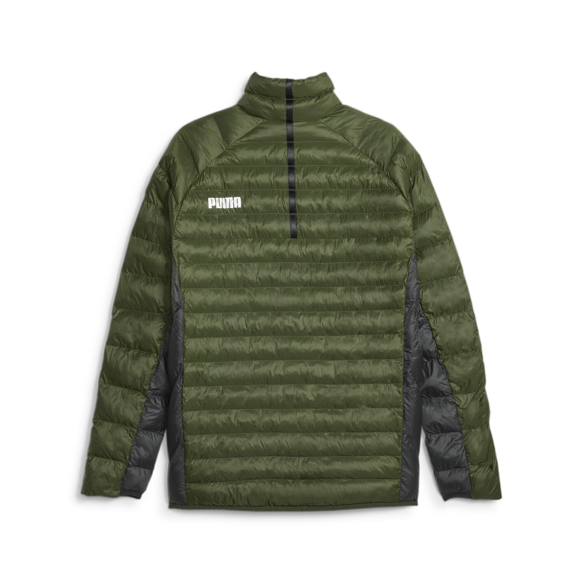 Veste PackLITE Homme PUMA Myrtle Green 6/6