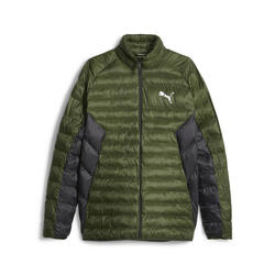 Veste PackLITE Homme PUMA Myrtle Green