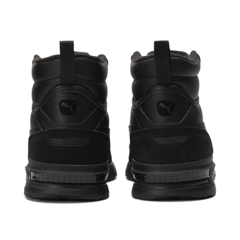Boty univerzálni pánské Puma Graviton Mid