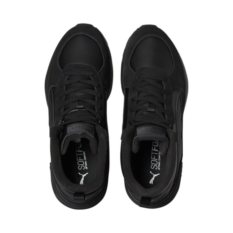 Zapatillas Graviton Mid PUMA Black