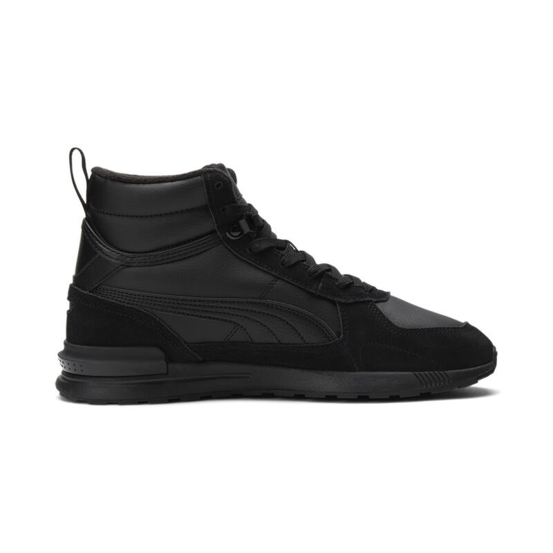 Zapatillas Graviton Mid PUMA Black