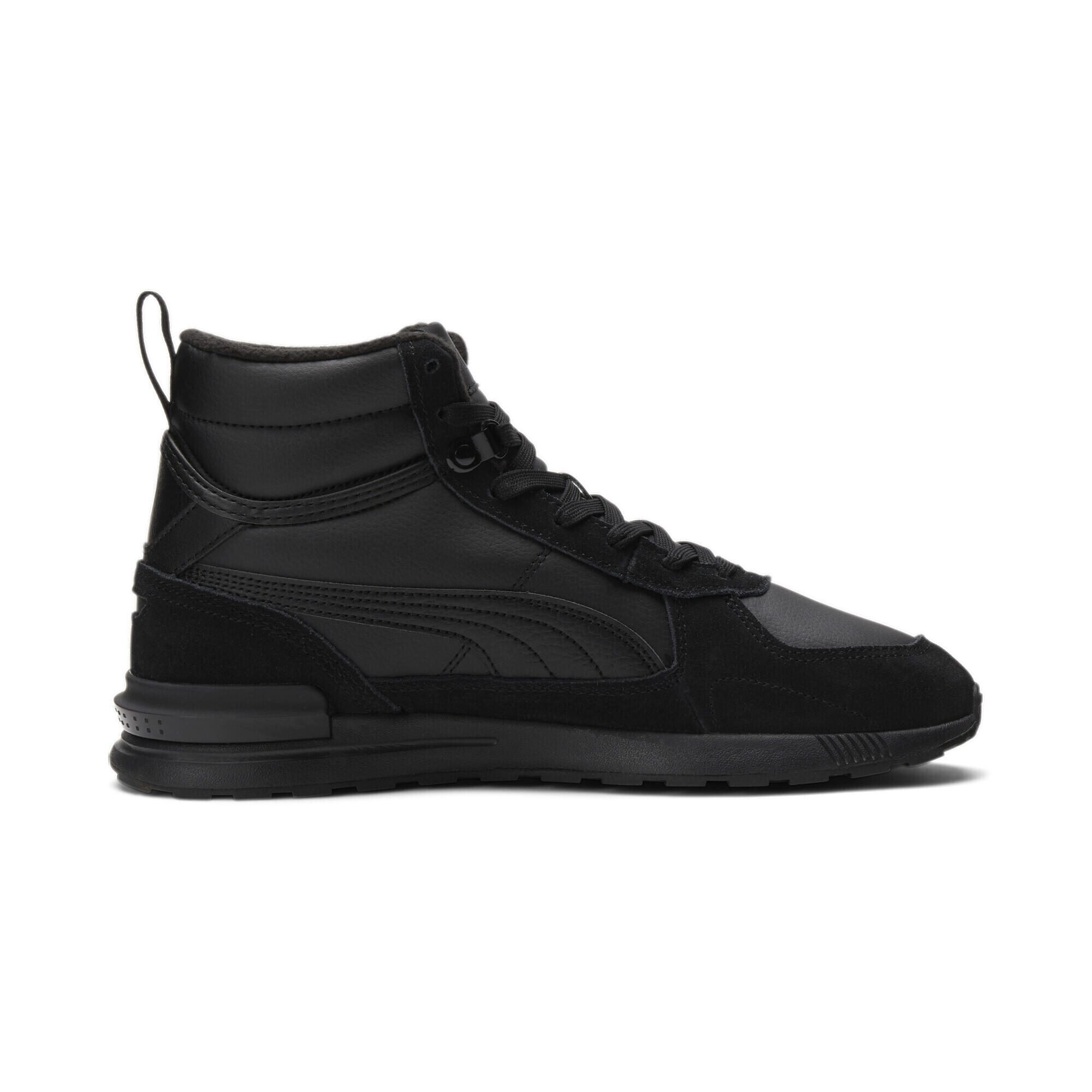 Sneakers mi-hautes Graviton PUMA Black 5/10