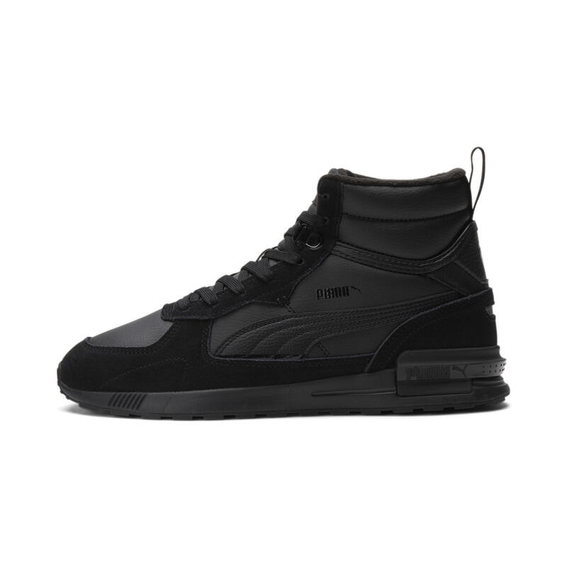 Boty univerzálni pánské Puma Graviton Mid