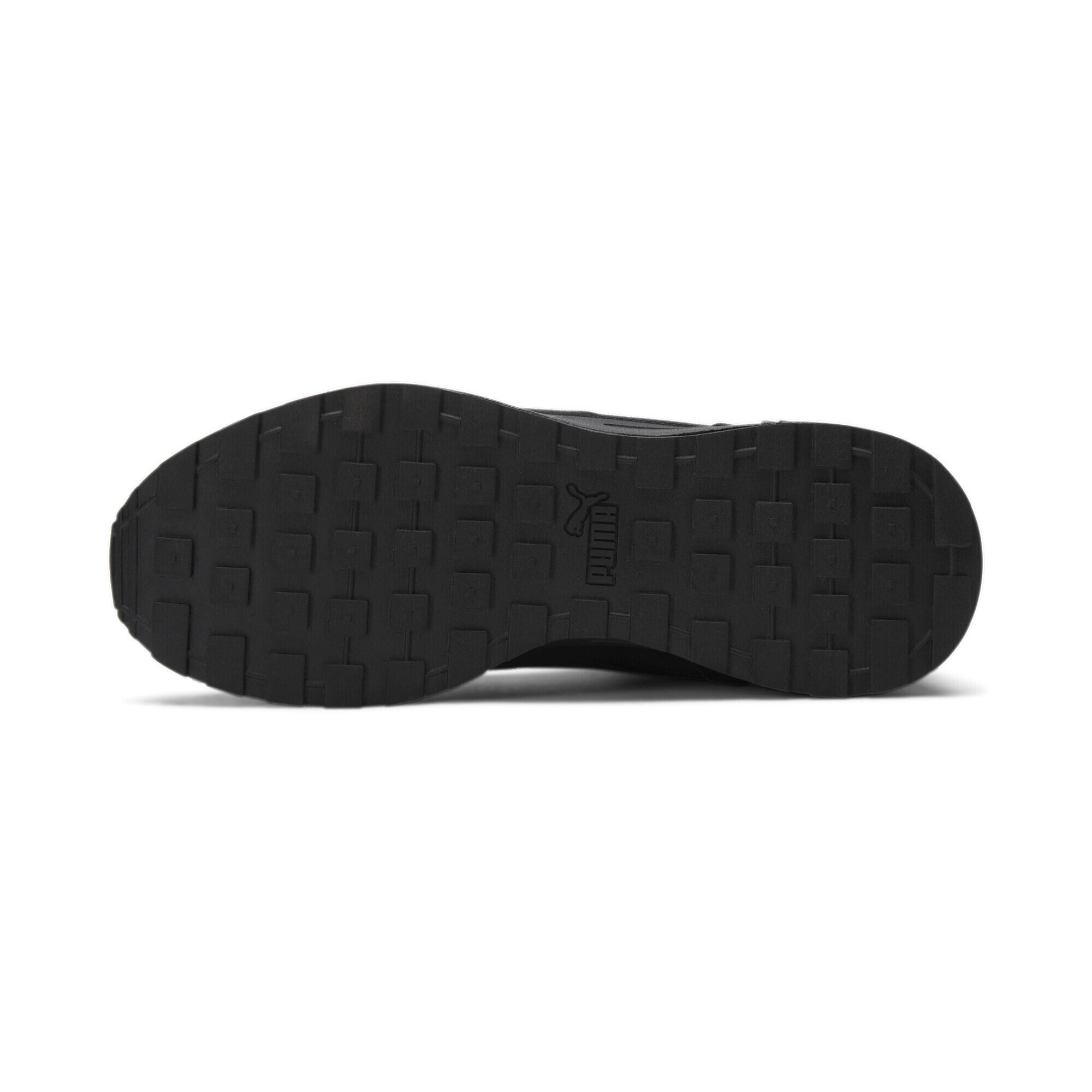 Graviton Mid Sneakers Herren PUMA Black 4/7