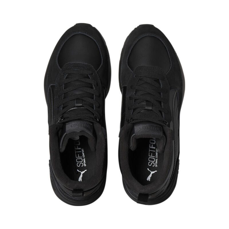 Graviton Mid Sneakers Herren PUMA Black