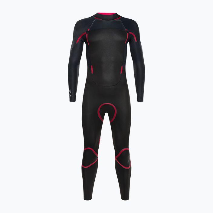 Pianka do pływania męska Rip Curl Omega 4/3 mm GB B/Zip 70 4/5