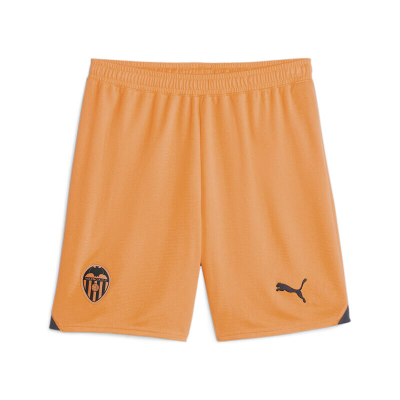 Short 23/24 Valencia CF Homme PUMA Ultra Orange