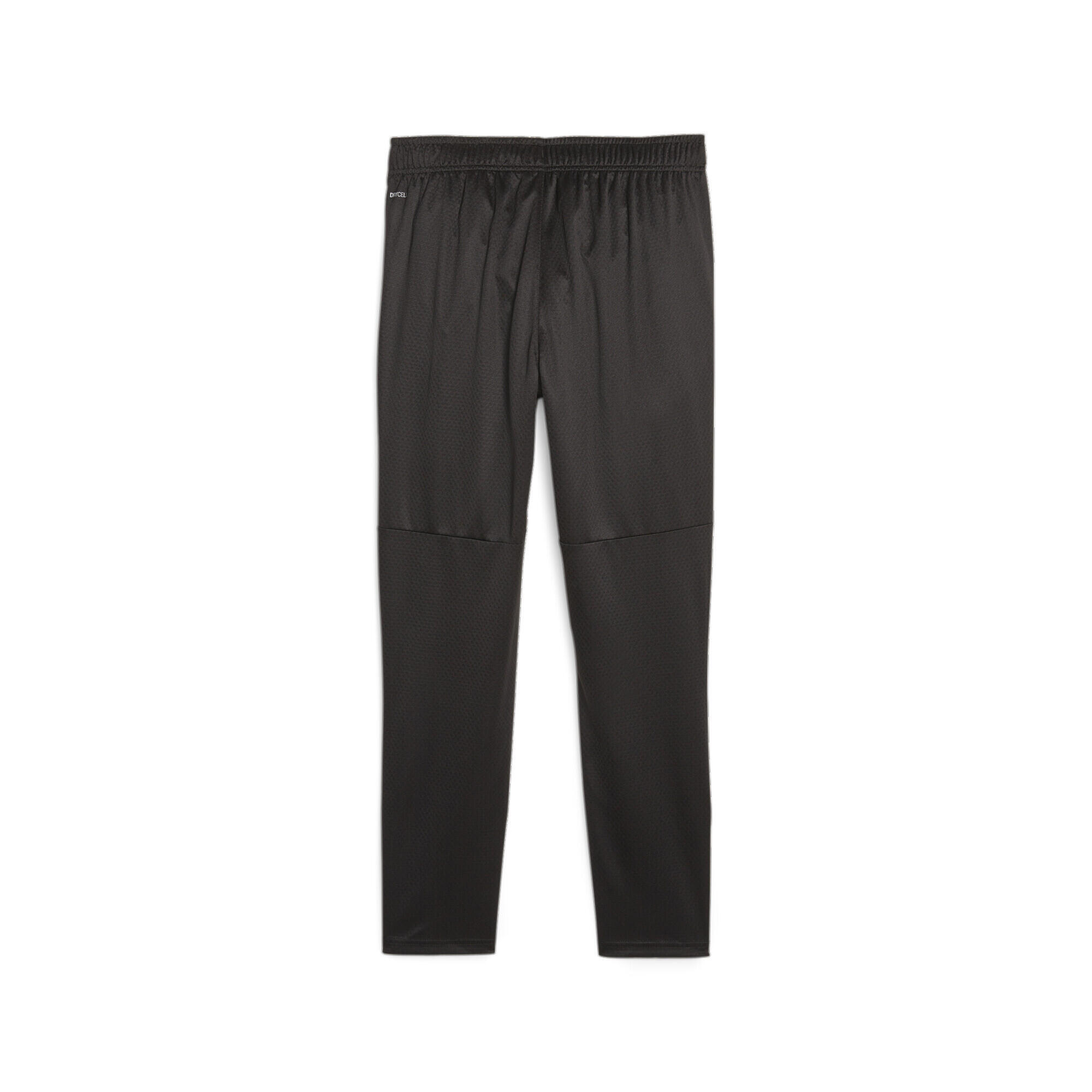 Pantalon d’entraînement 23/24 Borussia Dortmund PUMA Black Silver Metallic 6/6