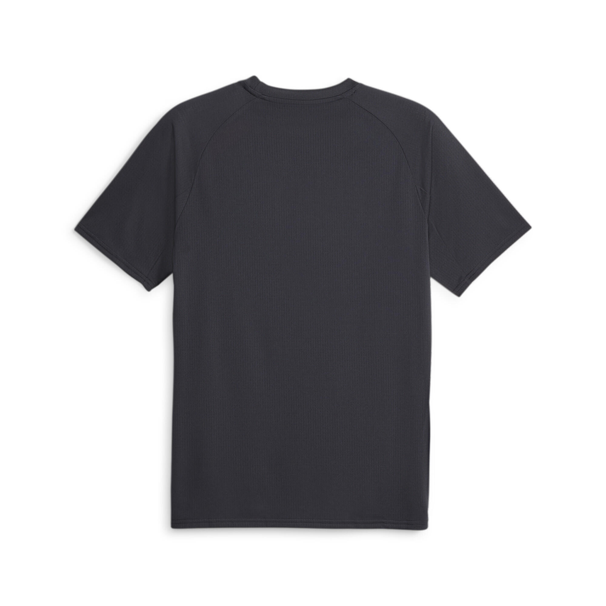 Camiseta deportiva prepartido Manchester City F.C. de manga corta Hombre PUMA 6/6