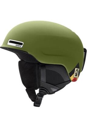 Smith Wintersporthelm Maze MIPS Matte High Fives