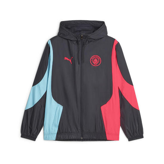 Giacca pre-gara Manchester City F.C. Anthem da uomo PUMA