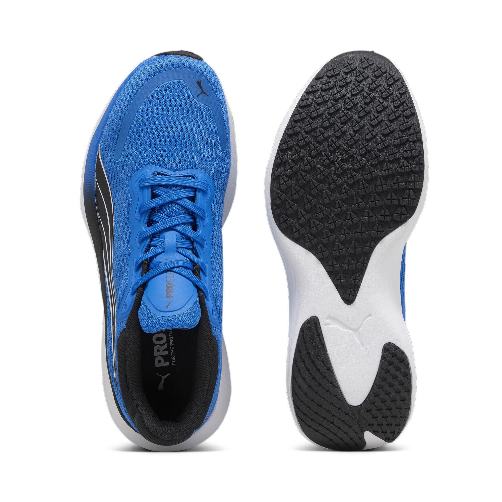 Zapatillas de running Scend Pro Running PUMA Ultra Blue Black White 6/7