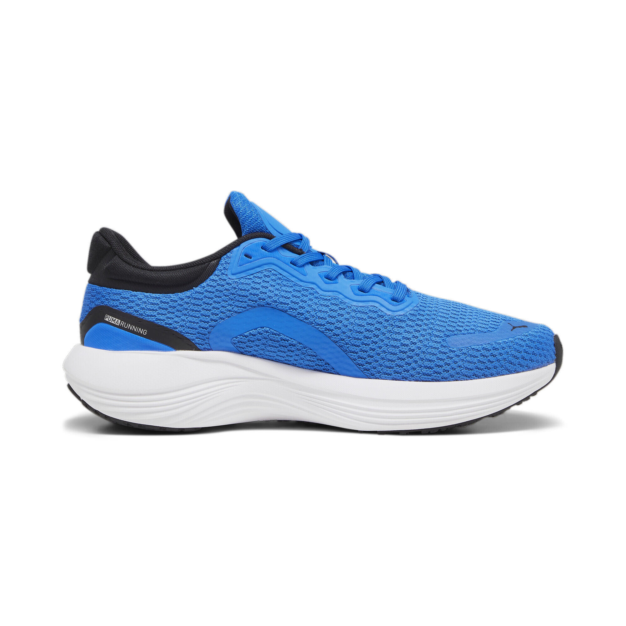 Zapatillas de running Scend Pro Running PUMA Ultra Blue Black White 7/7