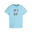 Manchester City FtblCore Graphic T-shirt voor jongeren PUMA