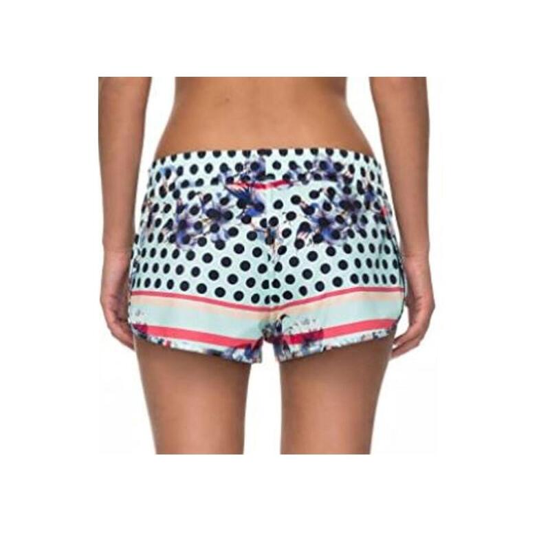 Roxy Damen Shorts Gonna Grove