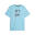 Manchester City FtblCore Graphic T-shirt PUMA