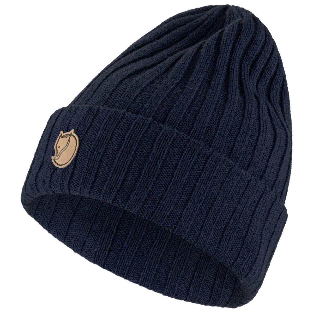 Czapka Fjallraven Byron Hat - dark navy