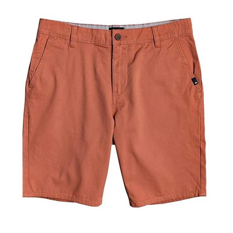 Quiksilver Shorts Everyday Chino Shorts coral
