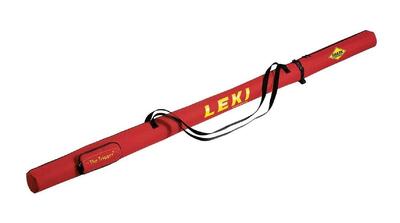 Leki Shark Langlauftasche für Stöcke 185 cm X