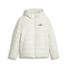 Chaqueta acolchada Essentials Mujer PUMA Alpine Snow White