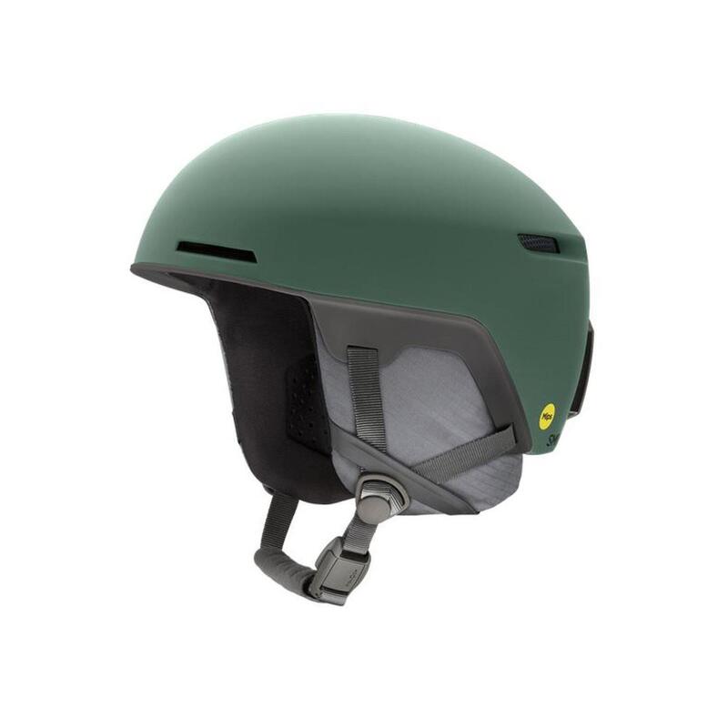 Smith Wintersporthelm CODE MIPS 2 alpine green