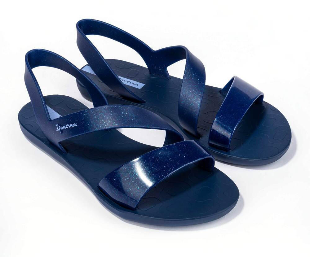 Sandały plażowe damskie Ipanema Vibe Sandal FEM 3/7