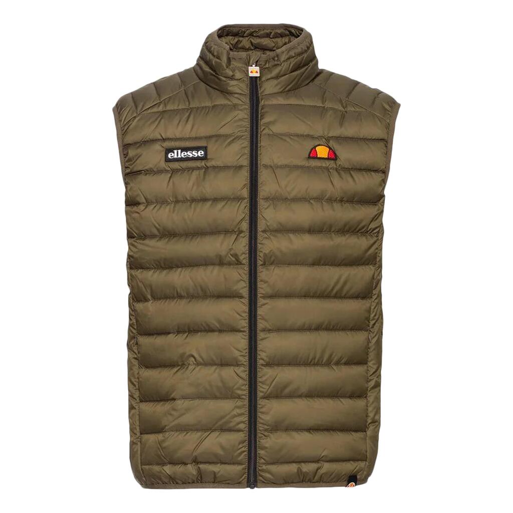 Men Comfortable fit-Bardy Gilet