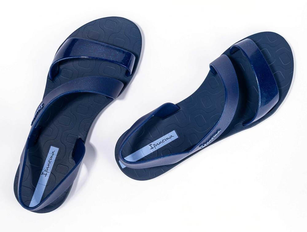 Sandały plażowe damskie Ipanema Vibe Sandal FEM 5/7