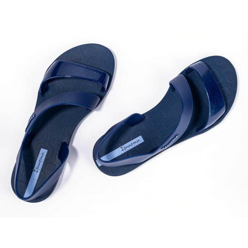 Sandały plażowe damskie Ipanema Vibe Sandal FEM