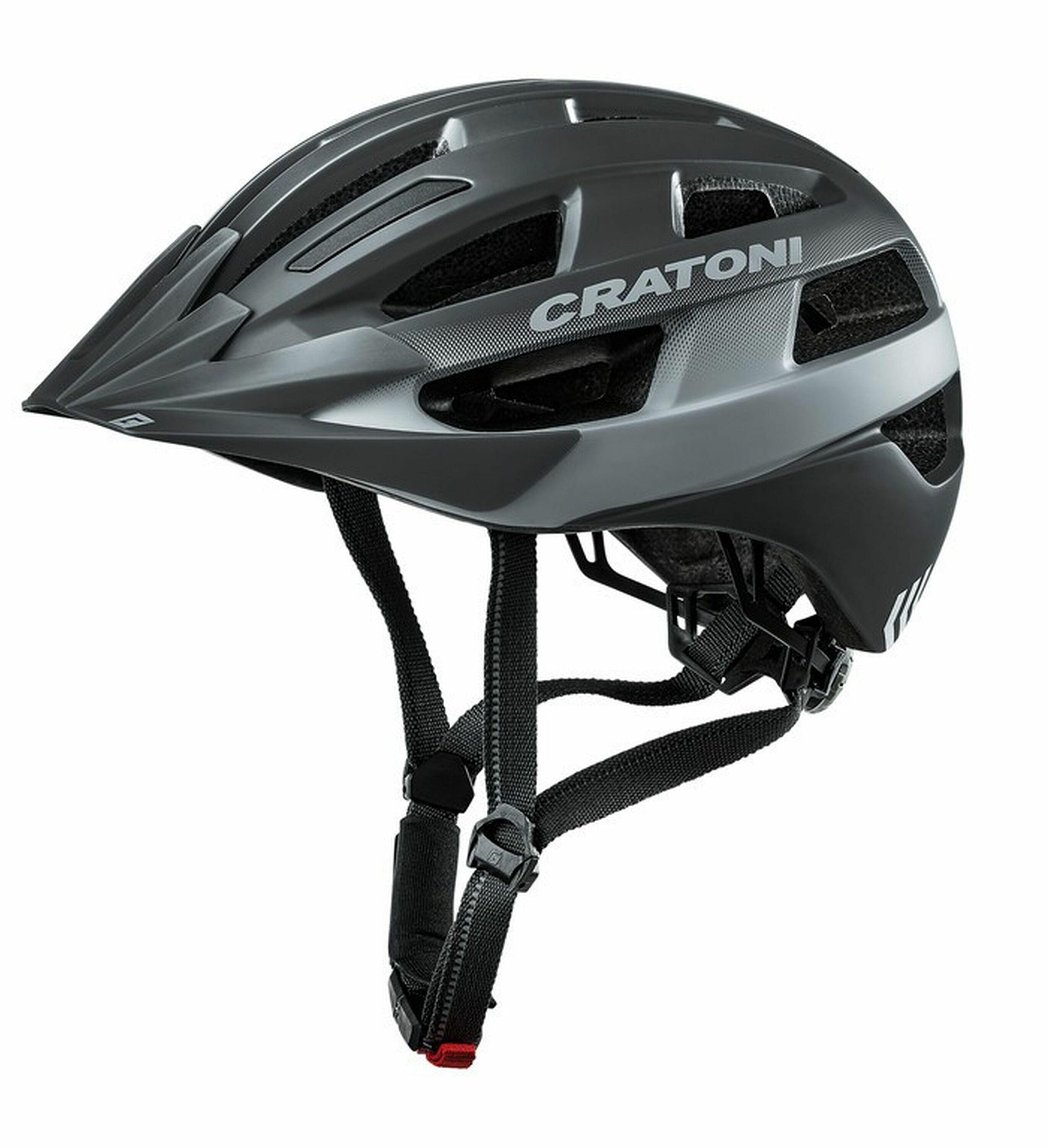 Miejski kask rowerowy Velo-X